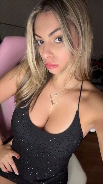 Gaby zola  page leaked private photo uncensored HD quality