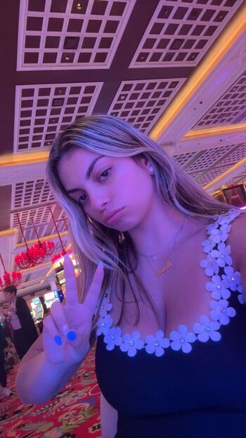 Gaby zola  page leaked private photo uncensored HD quality
