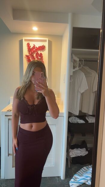 Gaby zola leaked private photo uncensored HD quality