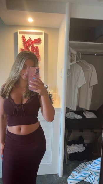 Gaby zola leaked private photo uncensored HD quality