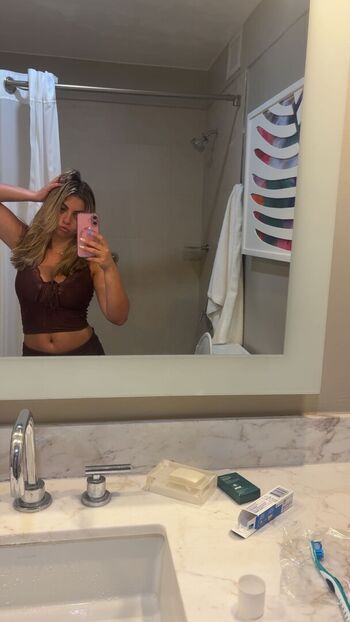 Gaby zola leaked private photo uncensored HD quality