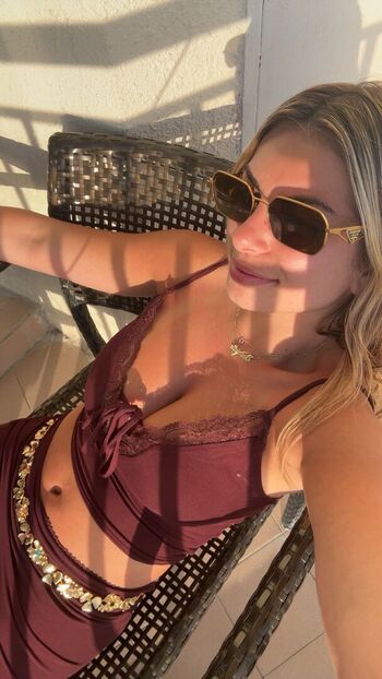 Gaby zola leaked private photo uncensored HD quality