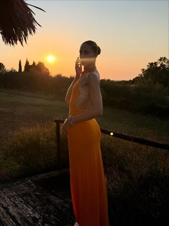 Gaia sabbatini page leaked private photo uncensored HD quality