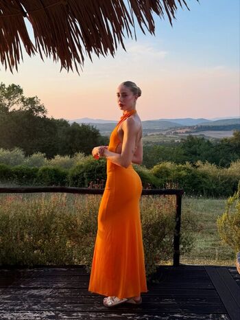 Gaia sabbatini page leaked private photo uncensored HD quality