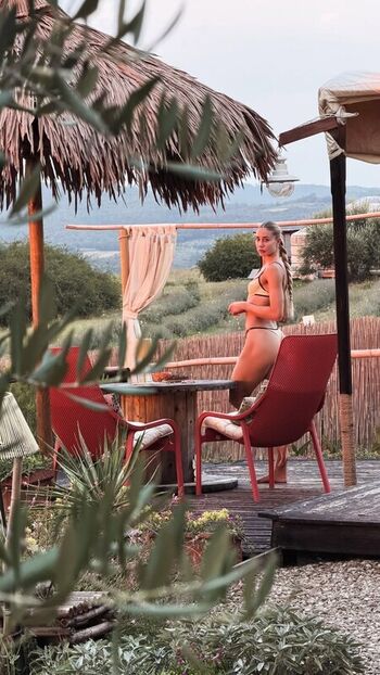Gaia sabbatini page leaked private photo uncensored HD quality