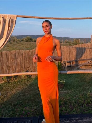 Gaia sabbatini page leaked private photo uncensored HD quality