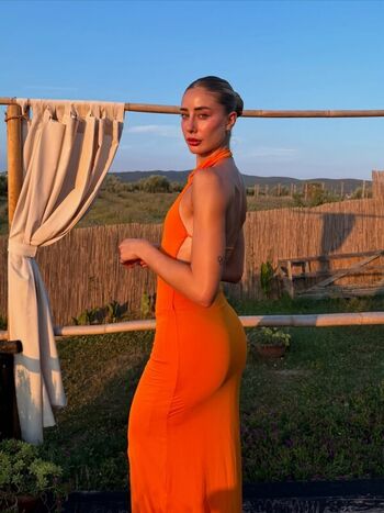 Gaia sabbatini page leaked private photo uncensored HD quality