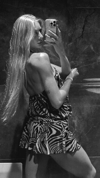 Gaia sabbatini leaked private photo uncensored HD quality