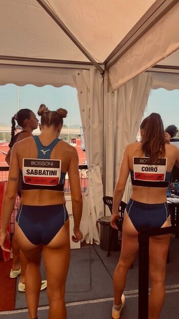 Gaia sabbatini leaked private photo uncensored HD quality