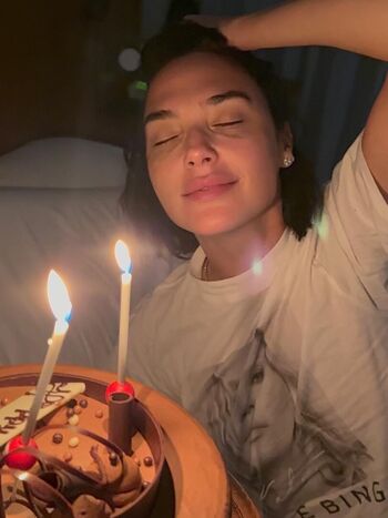 Gal gadot page leaked private photo uncensored HD quality