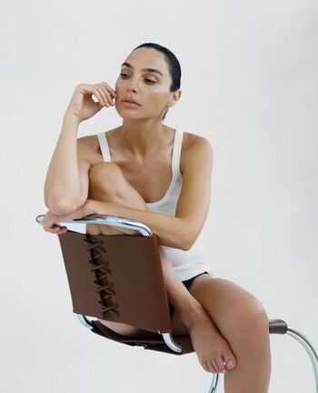Gal gadot leaked private photo uncensored HD quality