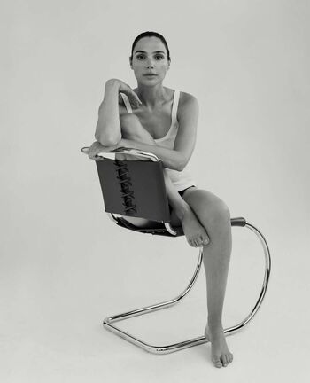 Gal gadot leaked private photo uncensored HD quality