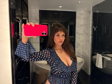Galanikolic leaked private photo uncensored HD quality