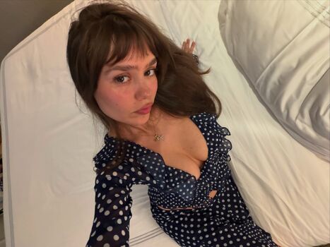 Galanikolic leaked private photo uncensored HD quality