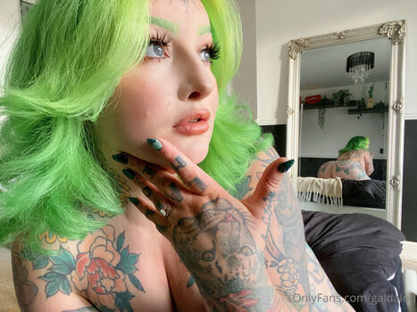 Galdalou leaked private photo uncensored HD quality