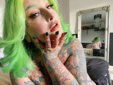 Galdalou leaked private photo uncensored HD quality