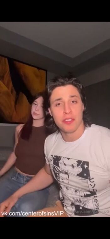 Gattouz leaked private photo uncensored HD quality