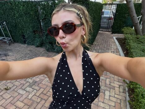 Genevieve hannelius page leaked private photo uncensored HD quality