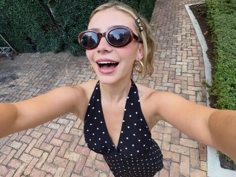 Genevieve hannelius page leaked private photo uncensored HD quality