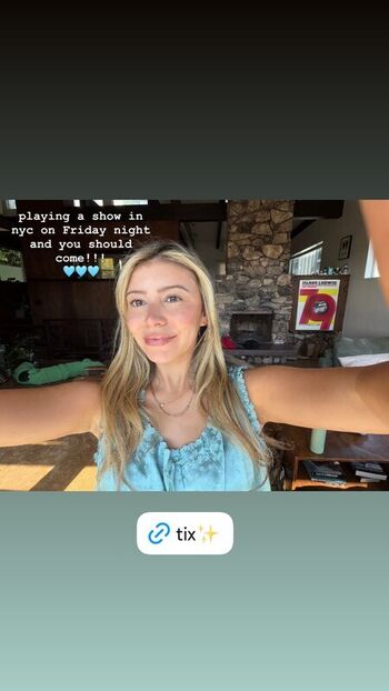 Genevieve hannelius page leaked private photo uncensored HD quality