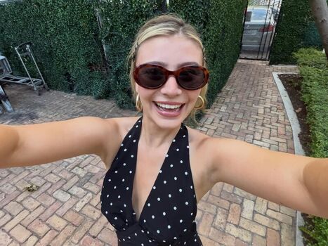 Genevieve hannelius page leaked private photo uncensored HD quality