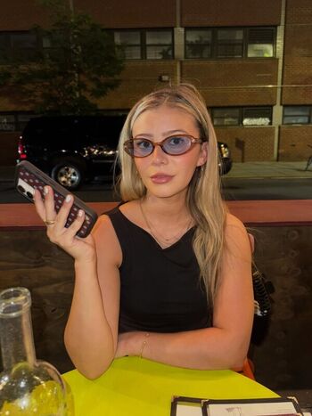 Genevieve hannelius page leaked private photo uncensored HD quality