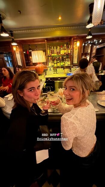 Genevieve hannelius page leaked private photo uncensored HD quality