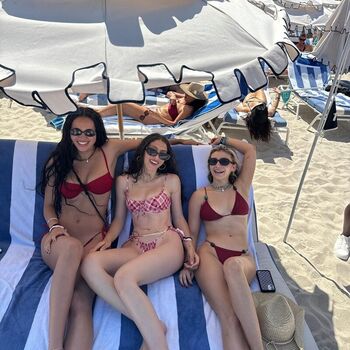 Genevieve hannelius page leaked private photo uncensored HD quality
