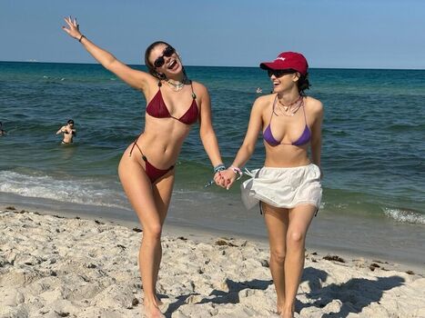 Genevieve hannelius page leaked private photo uncensored HD quality