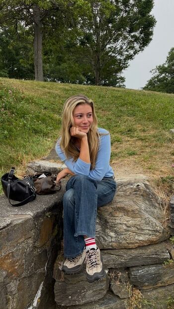 Genevieve hannelius page leaked private photo uncensored HD quality