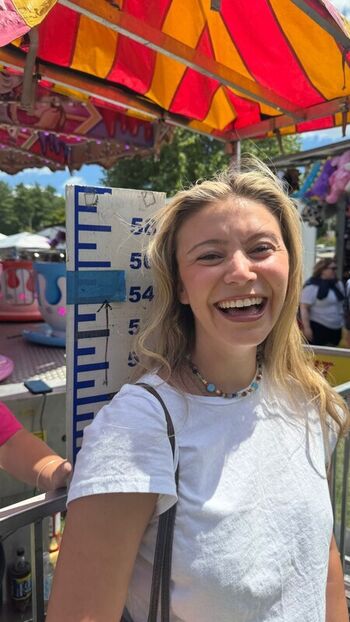 Genevieve hannelius page leaked private photo uncensored HD quality