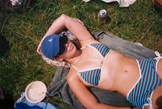 Genevieve hannelius page leaked private photo uncensored HD quality