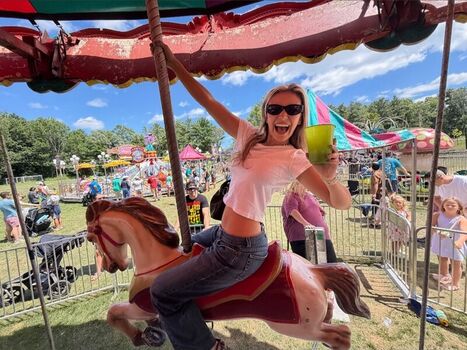 Genevieve hannelius page leaked private photo uncensored HD quality