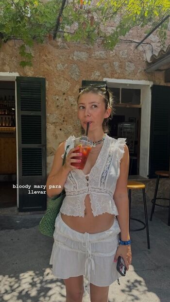 Genevieve hannelius page leaked private photo uncensored HD quality