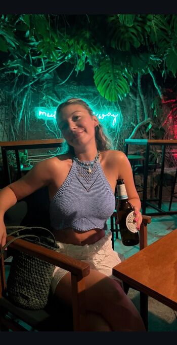 Genevieve hannelius page leaked private photo uncensored HD quality