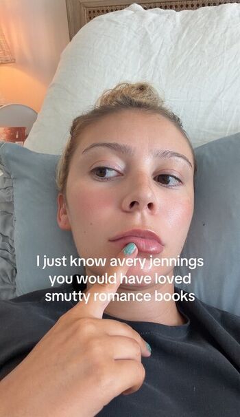 Genevieve hannelius page leaked private photo uncensored HD quality