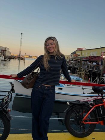 Genevieve hannelius leaked private photo uncensored HD quality
