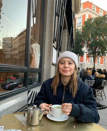 Genevieve hannelius leaked private photo uncensored HD quality