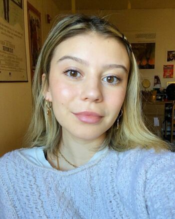 Genevieve hannelius leaked private photo uncensored HD quality