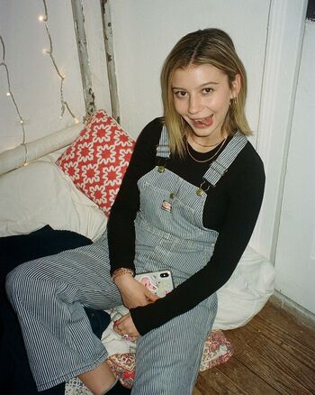 Genevieve hannelius leaked private photo uncensored HD quality