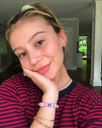 Genevieve hannelius leaked private photo uncensored HD quality