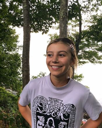 Genevieve hannelius leaked private photo uncensored HD quality