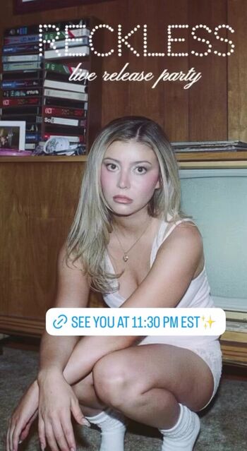Genevieve hannelius leaked private photo uncensored HD quality