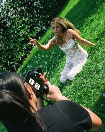 Genevieve hannelius leaked private photo uncensored HD quality