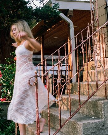 Genevieve hannelius leaked private photo uncensored HD quality
