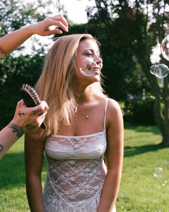 Genevieve hannelius leaked private photo uncensored HD quality