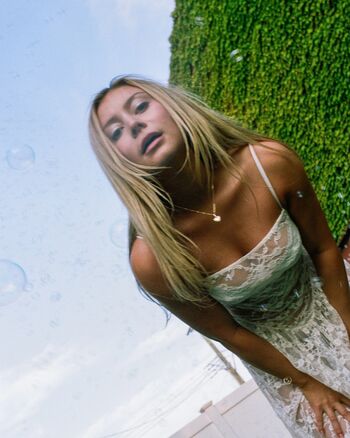 Genevieve hannelius leaked private photo uncensored HD quality