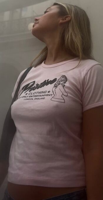 Genevieve hannelius leaked private photo uncensored HD quality