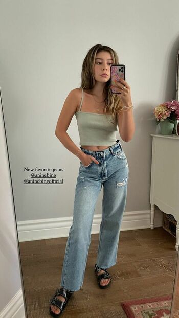 Genevieve hannelius leaked private photo uncensored HD quality