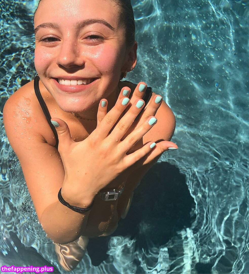 Page/ leaked private photo uncensored HD quality